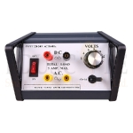 Low Voltage AC DC Power Supply
