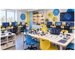 Artificial Intelligence Lab Installation