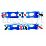 D type Battery Holder